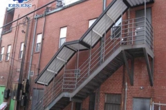 ERS Step ladder 4
