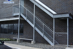 ERS Step ladder 5